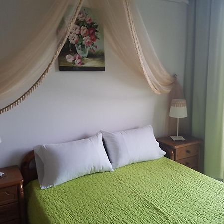 Georgia Old Town Apartments Rhodes City Habitación foto